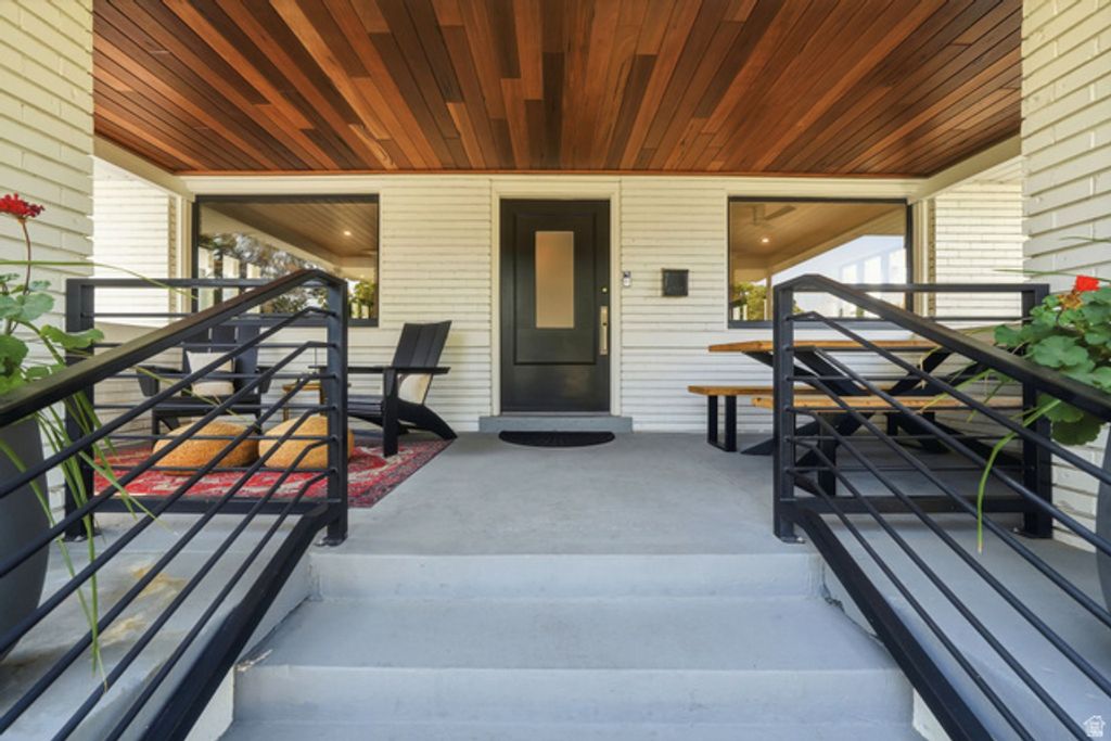 1528 E HARVARD AVE, Salt Lake City, UT 84105 — photo 5