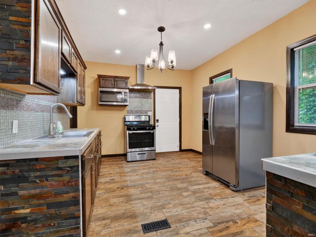 721 W Dewald Street, Fort Wayne, IN 46802