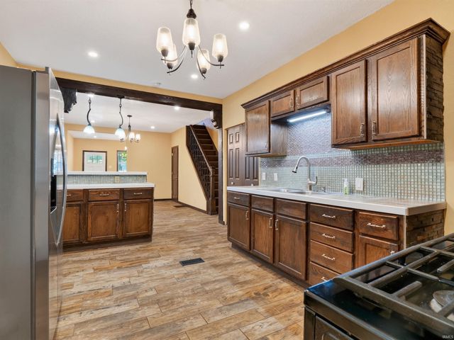 721 W Dewald Street, Fort Wayne, IN 46802