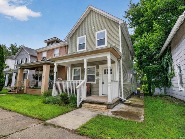 721 W Dewald Street, Fort Wayne, IN 46802