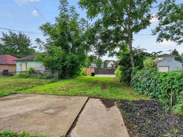 721 W Dewald Street, Fort Wayne, IN 46802