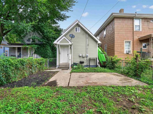 721 W Dewald Street, Fort Wayne, IN 46802