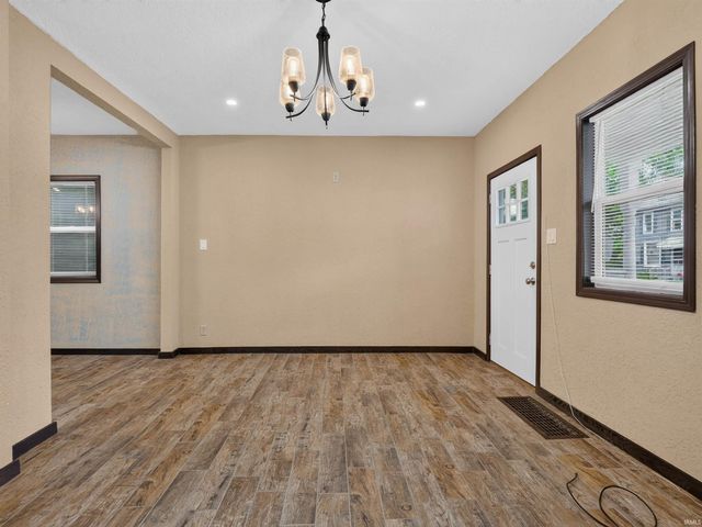 721 W Dewald Street, Fort Wayne, IN 46802
