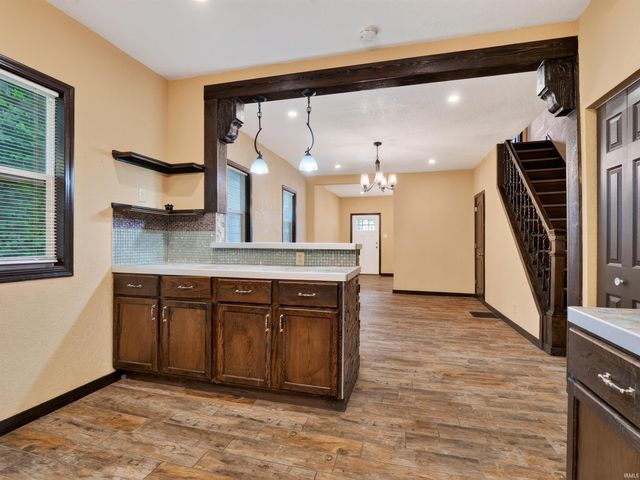 721 W Dewald Street, Fort Wayne, IN 46802