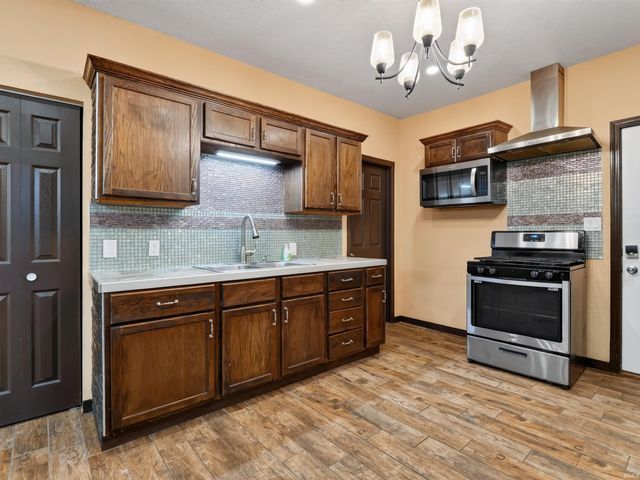 721 W Dewald Street, Fort Wayne, IN 46802