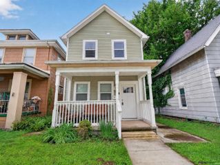 721 W Dewald Street, Fort Wayne, IN 46802