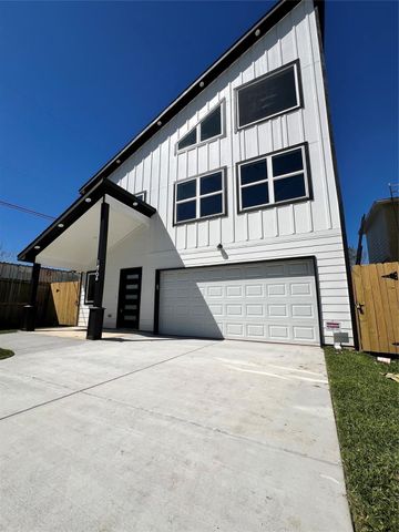 14706 Ohara Drive, Houston, TX 77085