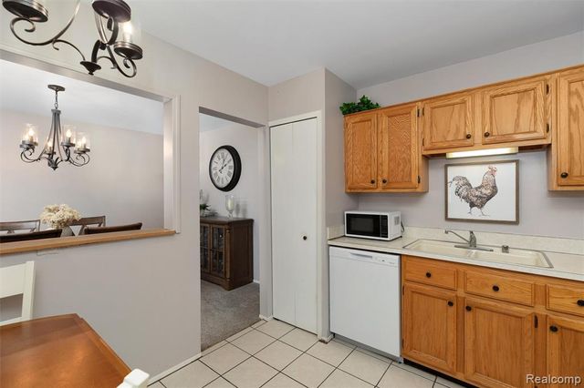 38565 Golfview Drive, Clinton Township, MI 48038