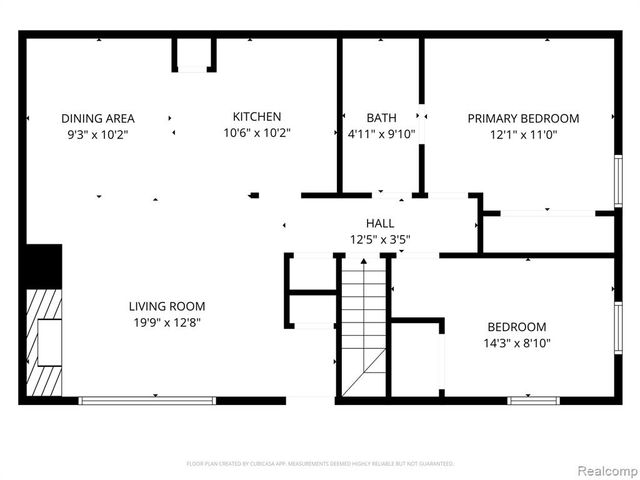 38565 Golfview Drive, Clinton Township, MI 48038