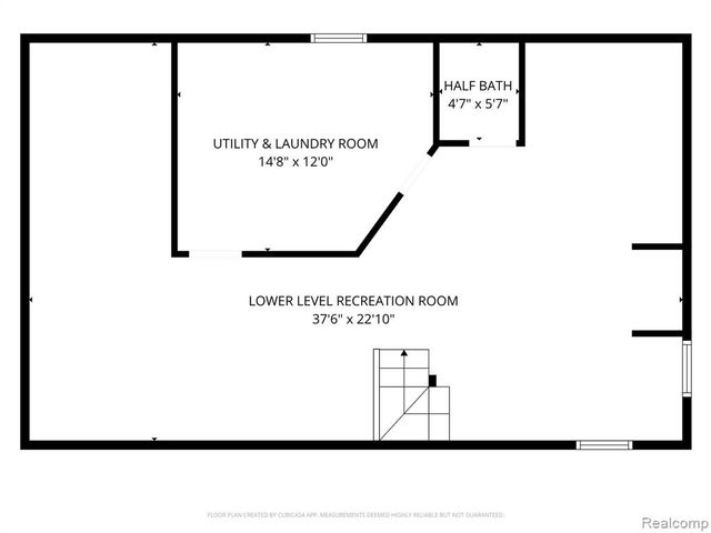 38565 Golfview Drive, Clinton Township, MI 48038