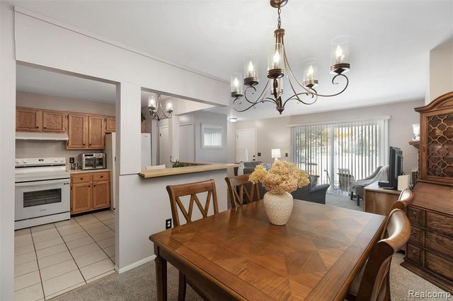 38565 Golfview Drive, Clinton Township, MI 48038