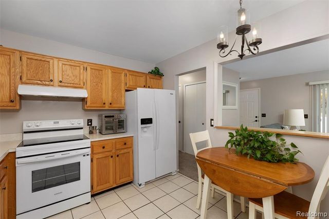 38565 Golfview Drive, Clinton Township, MI 48038