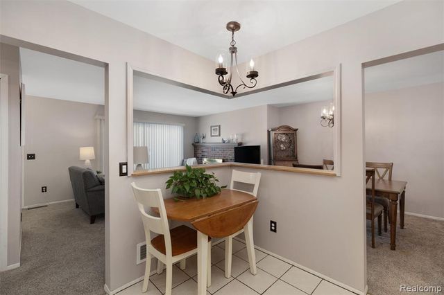 38565 Golfview Drive, Clinton Township, MI 48038