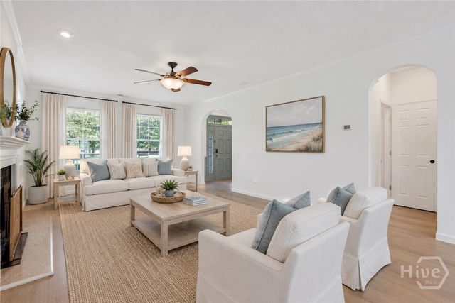 12 Greatwood Way, Pooler, GA 31407