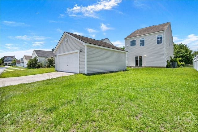 12 Greatwood Way, Pooler, GA 31407