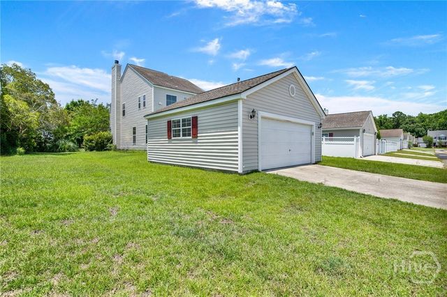 12 Greatwood Way, Pooler, GA 31407