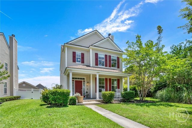 12 Greatwood Way, Pooler, GA 31407