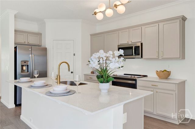 12 Greatwood Way, Pooler, GA 31407