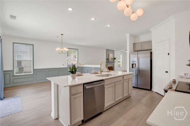 12 Greatwood Way, Pooler, GA 31407