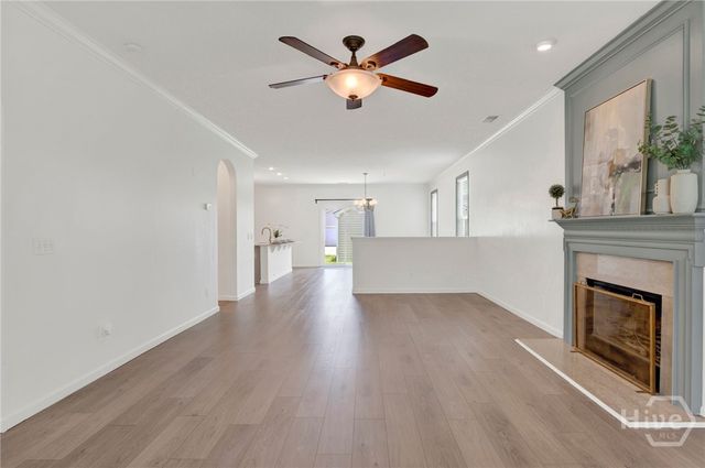 12 Greatwood Way, Pooler, GA 31407