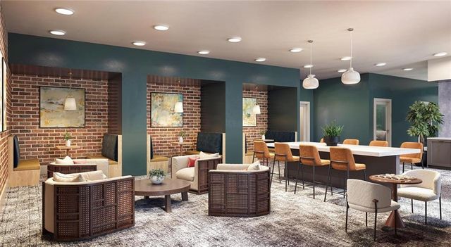 50 Powers Ferry Road 1303, Marietta, GA 30067