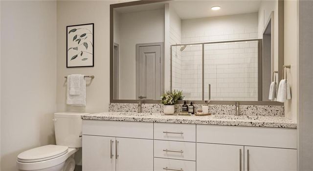 50 Powers Ferry Road 1303, Marietta, GA 30067