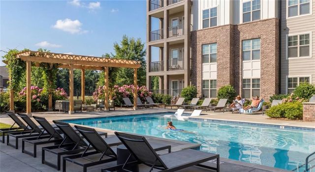 50 Powers Ferry Road 1303, Marietta, GA 30067