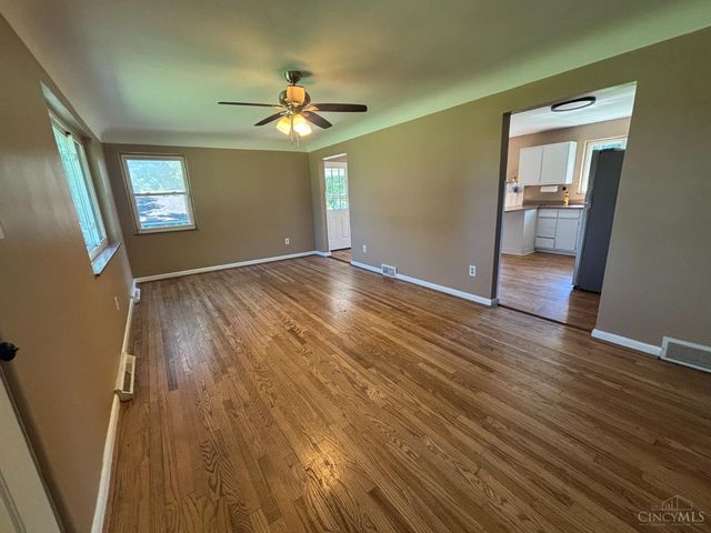 5834 Highview Drive, Miami Twp, OH 45150