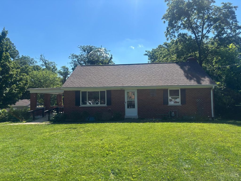 5834 Highview Drive, Miami Twp, OH 45150