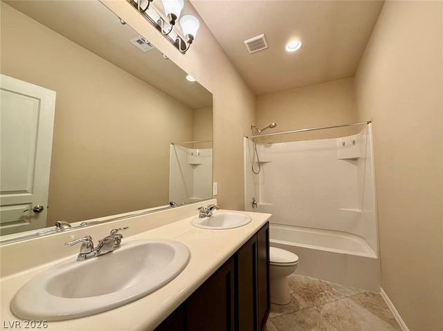 10941 Great Sioux Road, Las Vegas, NV 89179