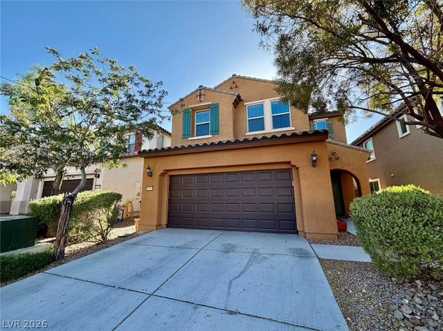 10941 Great Sioux Road, Las Vegas, NV 89179