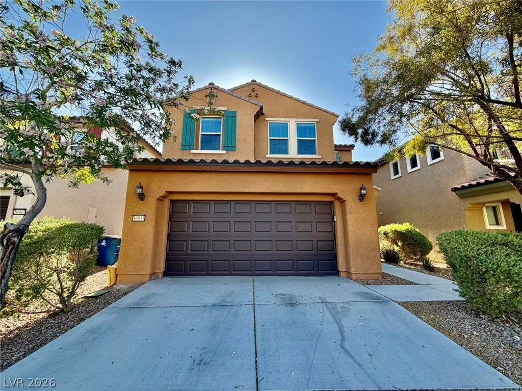 10941 Great Sioux Road, Las Vegas, NV 89179