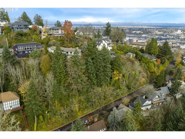 Nw MACLEAY Blvd, Portland, OR 97210