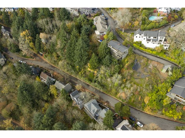 Nw MACLEAY Blvd, Portland, OR 97210