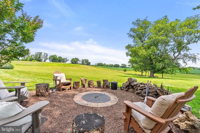 15054 OMEGA CT, Waterford, VA 20197