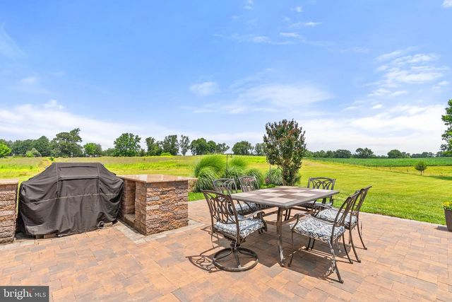 15054 OMEGA CT, Waterford, VA 20197