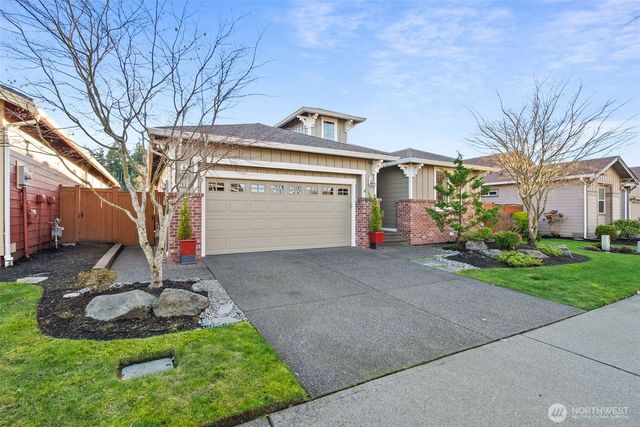 7961 Marietta Court NE, Lacey, WA 98516