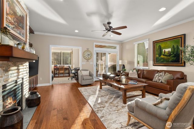 7961 Marietta Court NE, Lacey, WA 98516