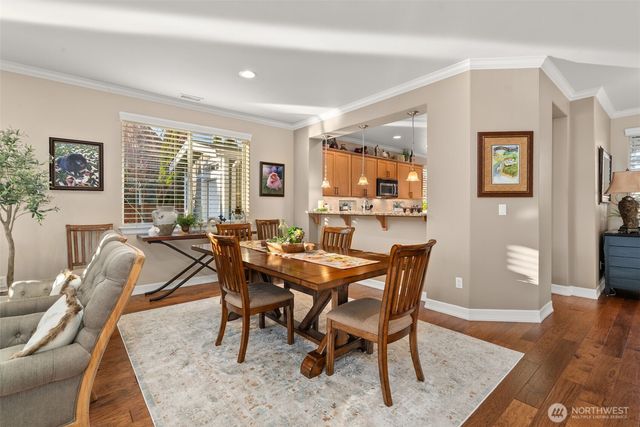 7961 Marietta Court NE, Lacey, WA 98516