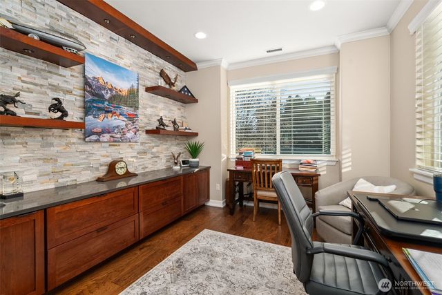 7961 Marietta Court NE, Lacey, WA 98516