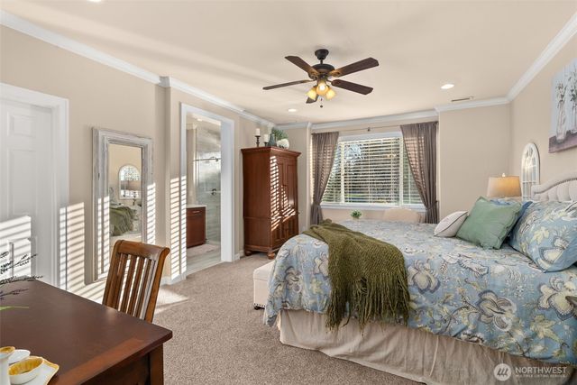 7961 Marietta Court NE, Lacey, WA 98516