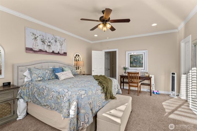 7961 Marietta Court NE, Lacey, WA 98516