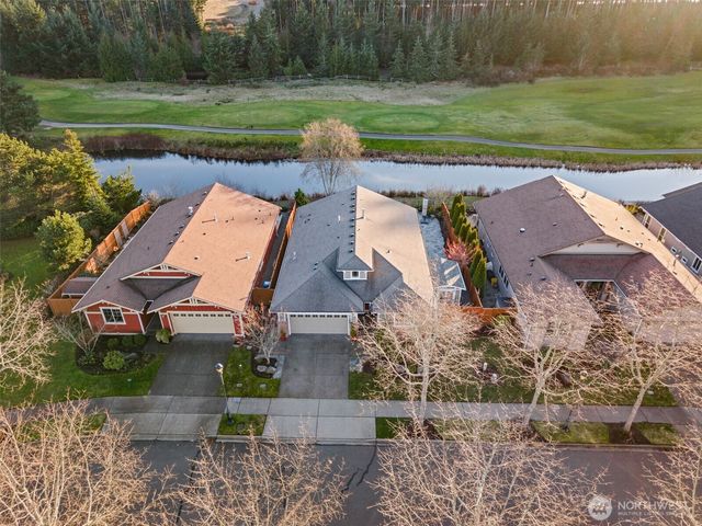 7961 Marietta Court NE, Lacey, WA 98516