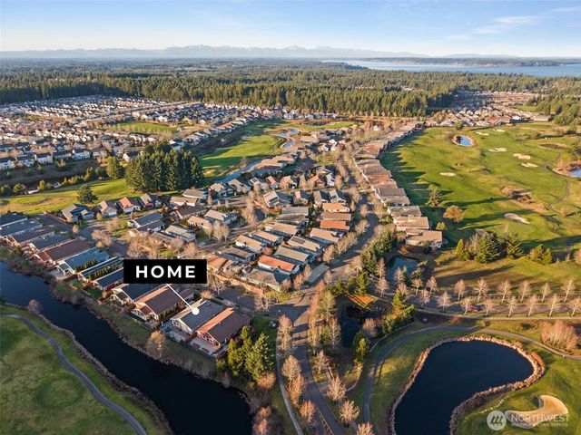7961 Marietta Court NE, Lacey, WA 98516