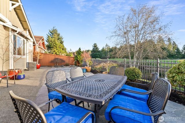 7961 Marietta Court NE, Lacey, WA 98516