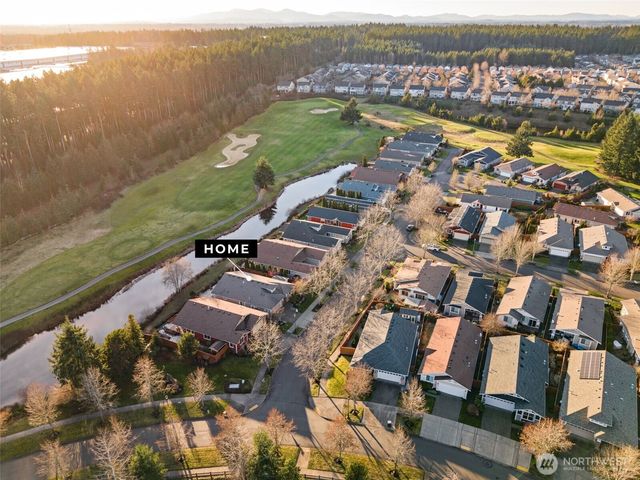 7961 Marietta Court NE, Lacey, WA 98516