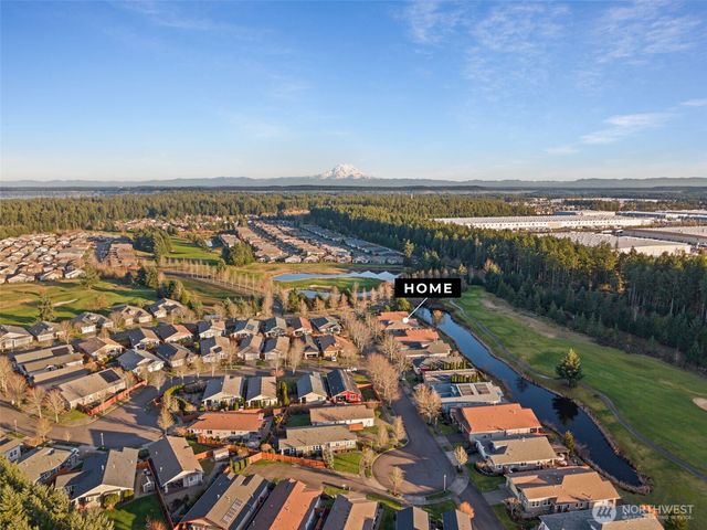 7961 Marietta Court NE, Lacey, WA 98516