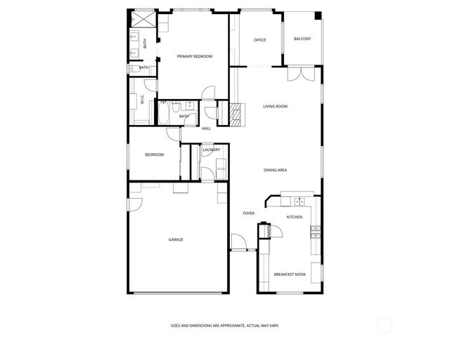 7961 Marietta Court NE, Lacey, WA 98516