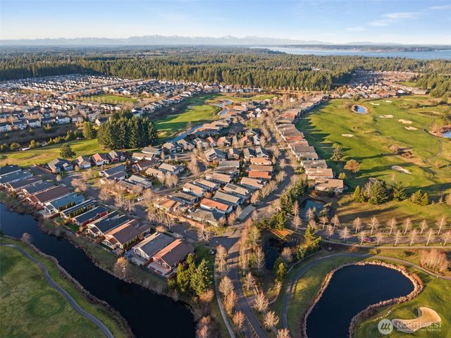 7961 Marietta Court NE, Lacey, WA 98516