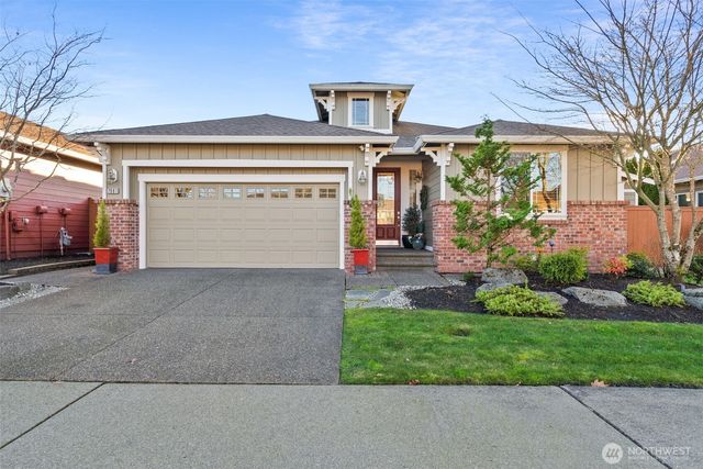 7961 Marietta Court NE, Lacey, WA 98516